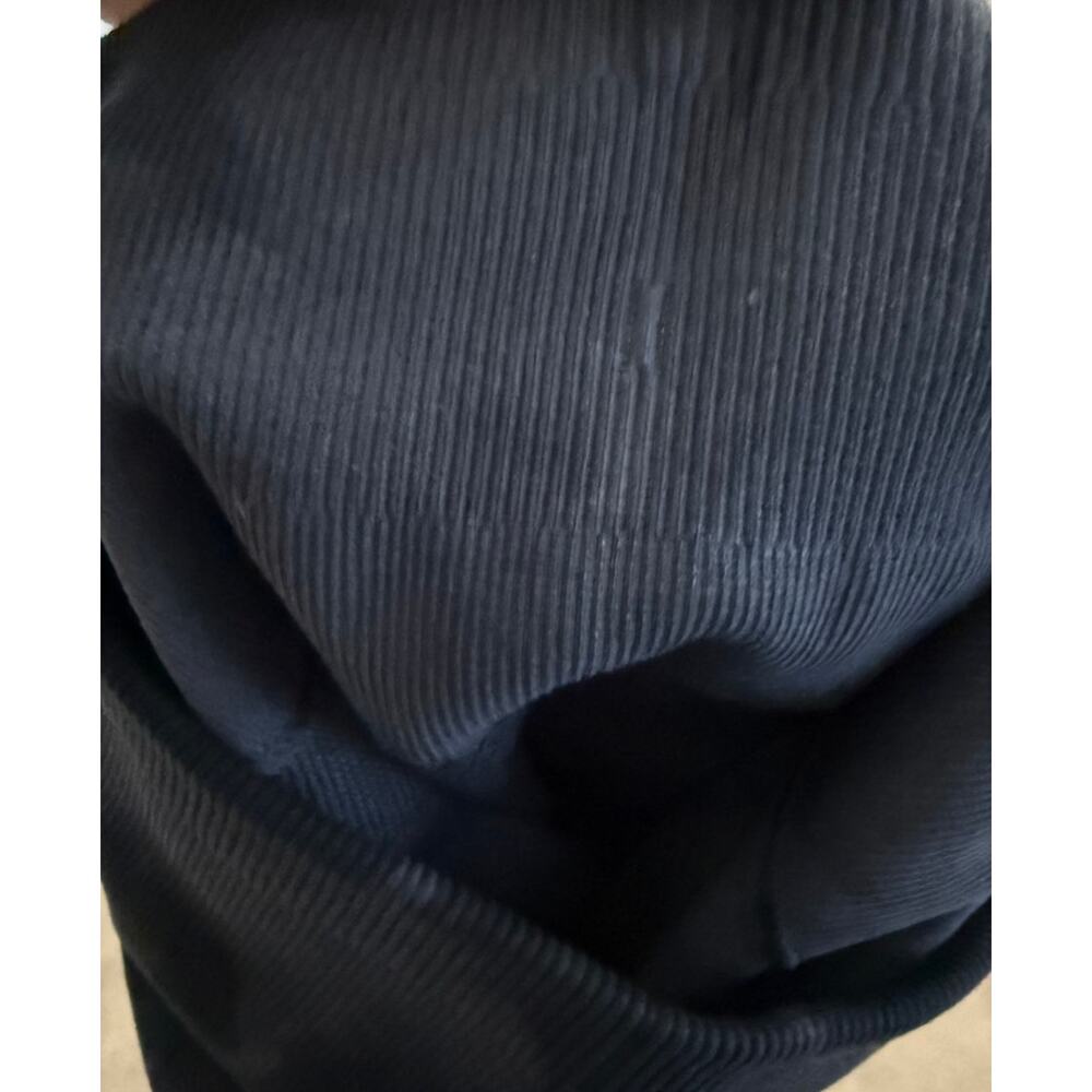 Lululemon Flow & Go Tight Dark Carbon / Black - Picture 7 of 14